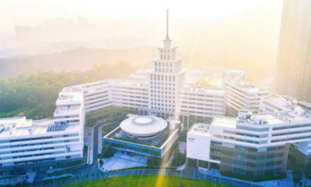 哈尔滨工业大学
