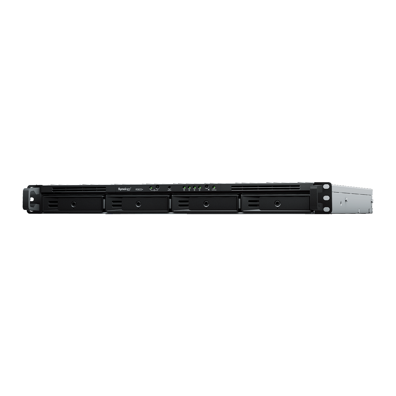 RackStation RS822+/RS822RP+