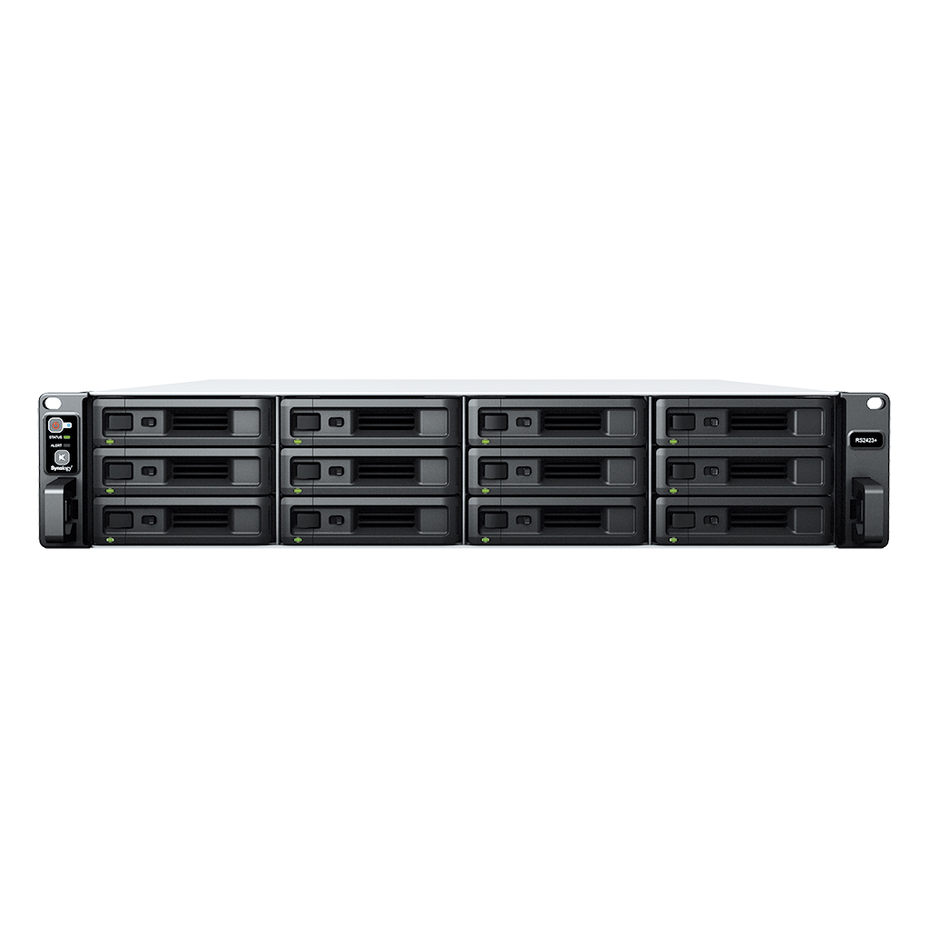 RackStation RS2423+