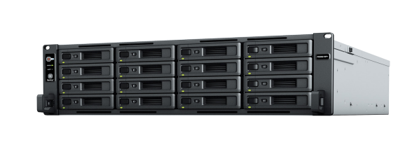 RackStation RS2821RP+