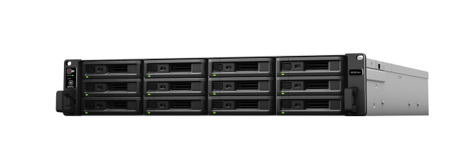 RackStation RS3621XS+